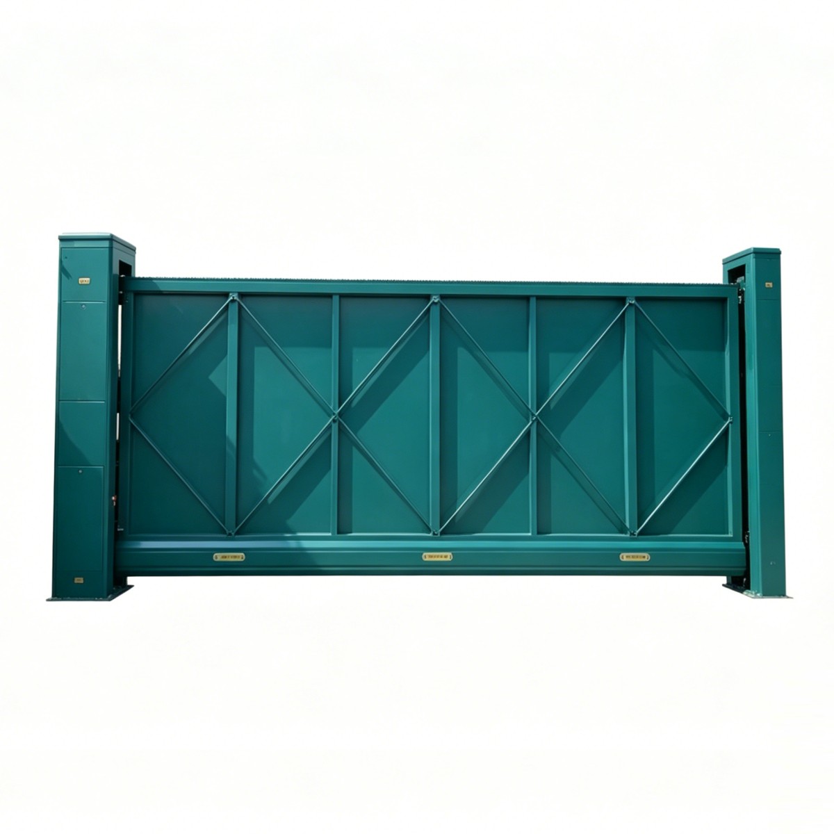 福州福清电动悬空门